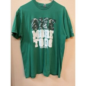 Boston Celtics Basketball Shirt size Large